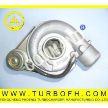 TURBO GT1752H 454061-0014 708162-5001